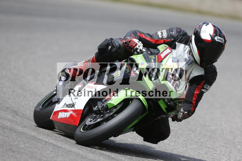 /18 23.05.2025 Get Faster Caremotion ADR/Gruppe gelb/612